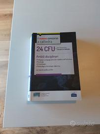 manuale edises concorso scuola 24 cfu