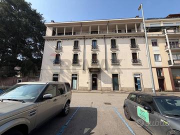 Attico/Mansarda - Gallarate