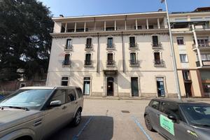 Attico/Mansarda - Gallarate