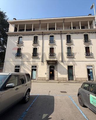 Attico/Mansarda - Gallarate