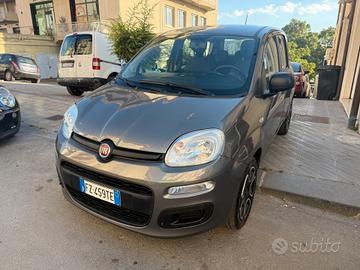 Fiat Panda 1.2 Trussardi