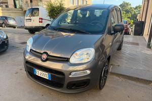 Fiat Panda 1.2 Trussardi