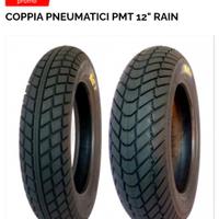 Set gomme PMT Rain 12 pollici