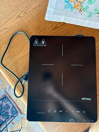 Piastre induzione 2100W