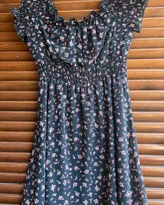 Vestito Suite Benedict