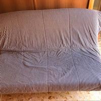 divano letto 1 piazza e mezza