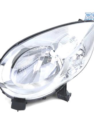 FANALE SINISTRO CITROEN C1 05- H4