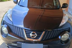 Auto  Nissan Juke
