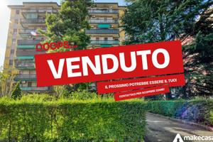 Appartamento di 44 m² con 1 locale a Segrate