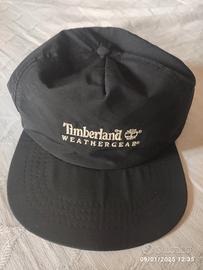 Timberland Weathergear cap