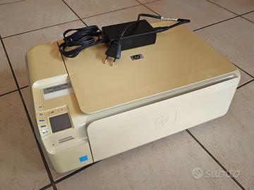 Stampante multif. HP PHOTOSMART C4480, per ricambi