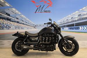 Triumph Rocket III "Roadster" ABS - Km 32000