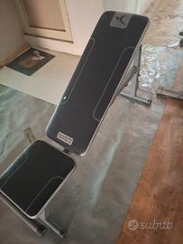 Panca palestra