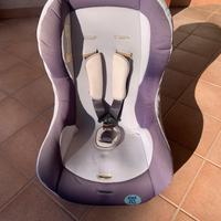 Seggiolino auto Prenatal
