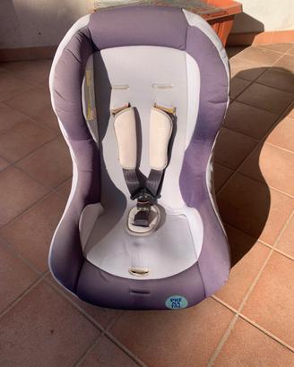 Seggiolino auto Prenatal