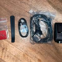 Dash Cam HD iZeeker telecamera auto