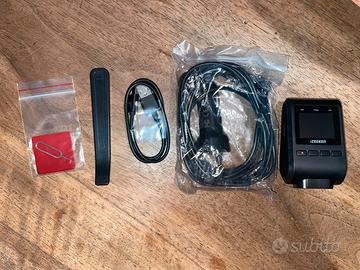 Dash Cam HD iZeeker telecamera auto