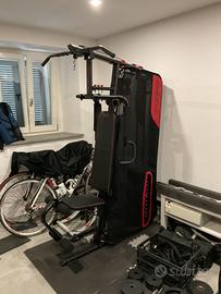Home gym