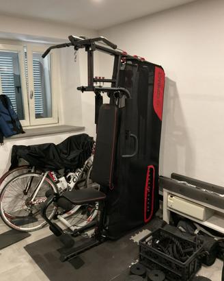Home gym
