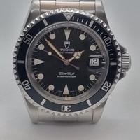 TUDOR SUBMARINER 79090
