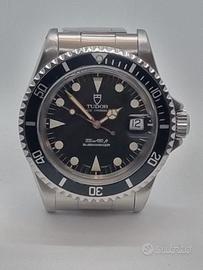 TUDOR SUBMARINER 79090