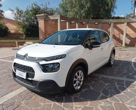 Citroen C3 BlueHDi 100 S&S Feel 2022