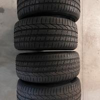Pneumatici pirelli per Maserati ghibli
