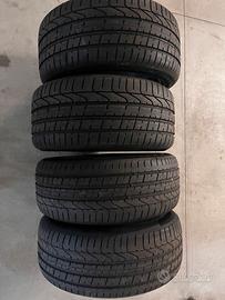 Pneumatici pirelli per Maserati ghibli