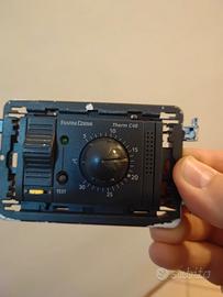 Termostato Fantini Cosmi TERM C48 funzionante – ba