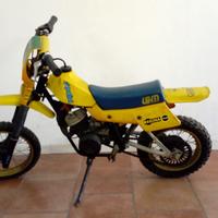 minimoto cross LEM 50