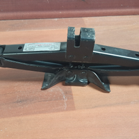 Cric sollevamento auto