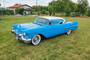 Cadillac Deville 57 coupé