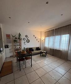 Appartamento arredato