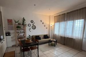 Appartamento arredato