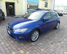 SEAT Leon 1.6 TDI 115 CV 5p. Style