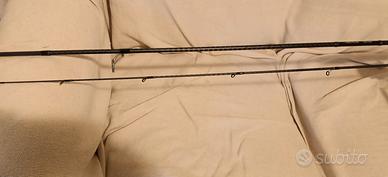 Canna da pesca e Mulinello 