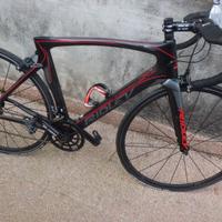 RIDLEY NOAH REPLICA TG S-XS CARBONIO