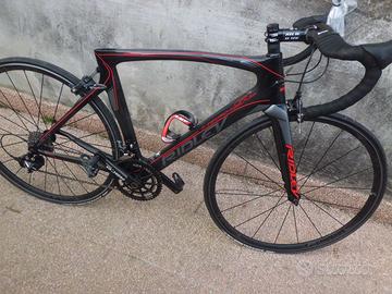 RIDLEY NOAH REPLICA TG S-XS CARBONIO