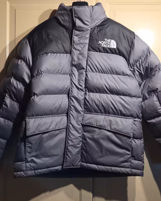 Giacca The North Face Limbara - Grigio (Taglia M)
