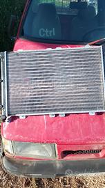 Radiatore fiorino 1700 pick up
