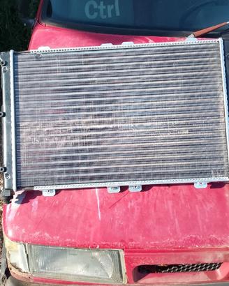 Radiatore fiorino 1700 pick up