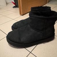 Ugg mini