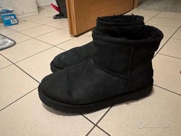 Ugg mini