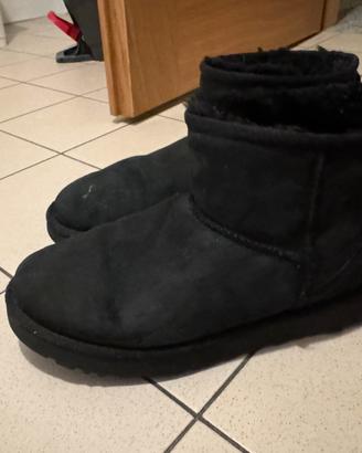Ugg mini