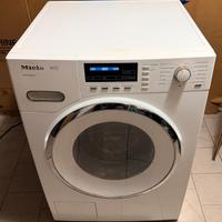 Lavatrice Miele 9kg