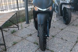 sym bwt 125