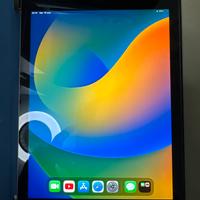 Ipad 9,7” (5ª generazione) 32 gb wifi + cellular