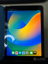 Ipad 9,7” (5ª generazione) 32 gb wifi + cellular