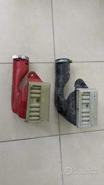 Casse filtro aria originale Malaguti grizzly 