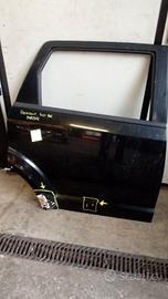 PORTA POSTERIORE DX FIAT FREEMONT 2.0 MJET '12